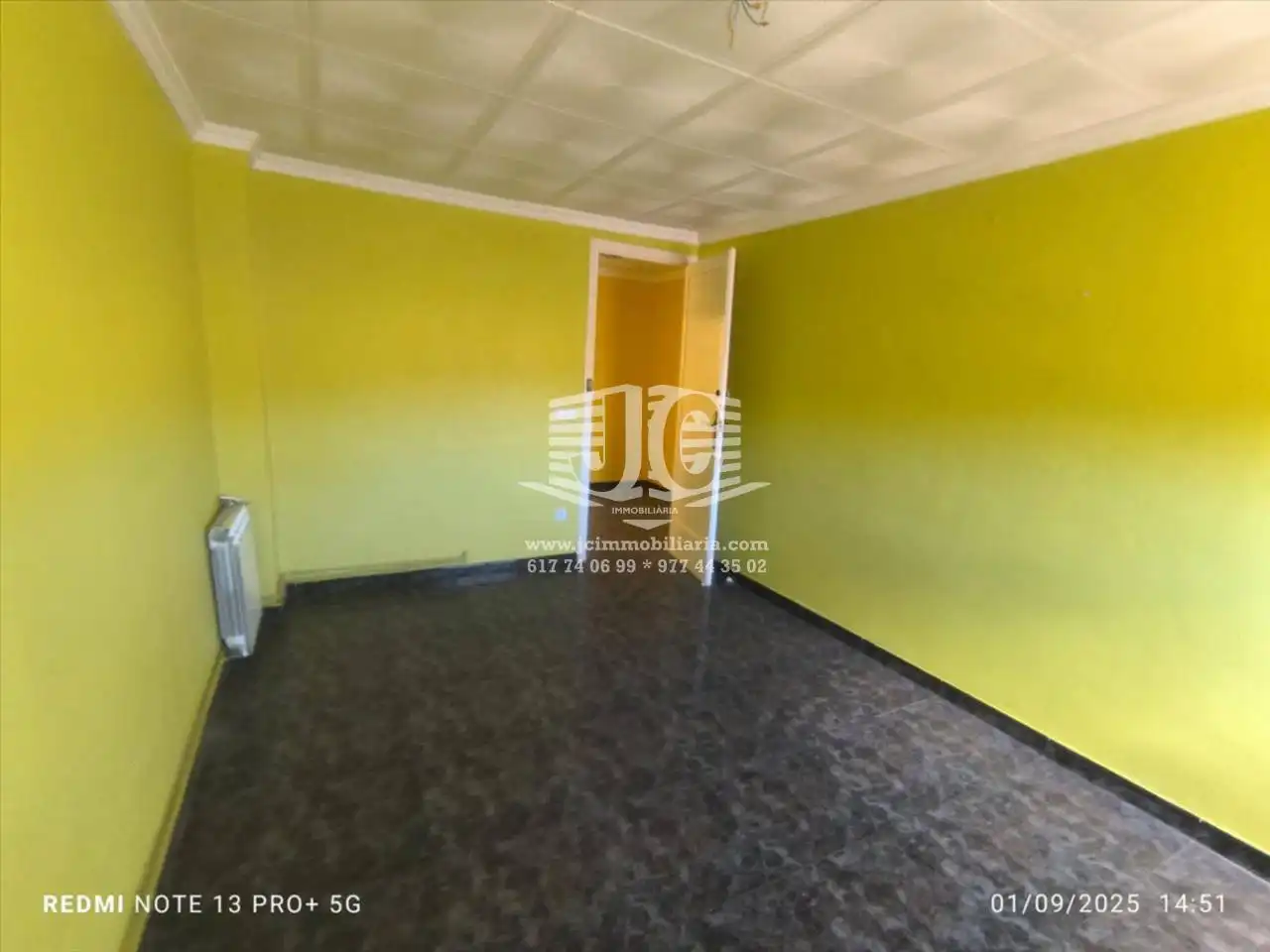 Appartement avec terrasse à vendre à Calle Santa Candia, imagen 14