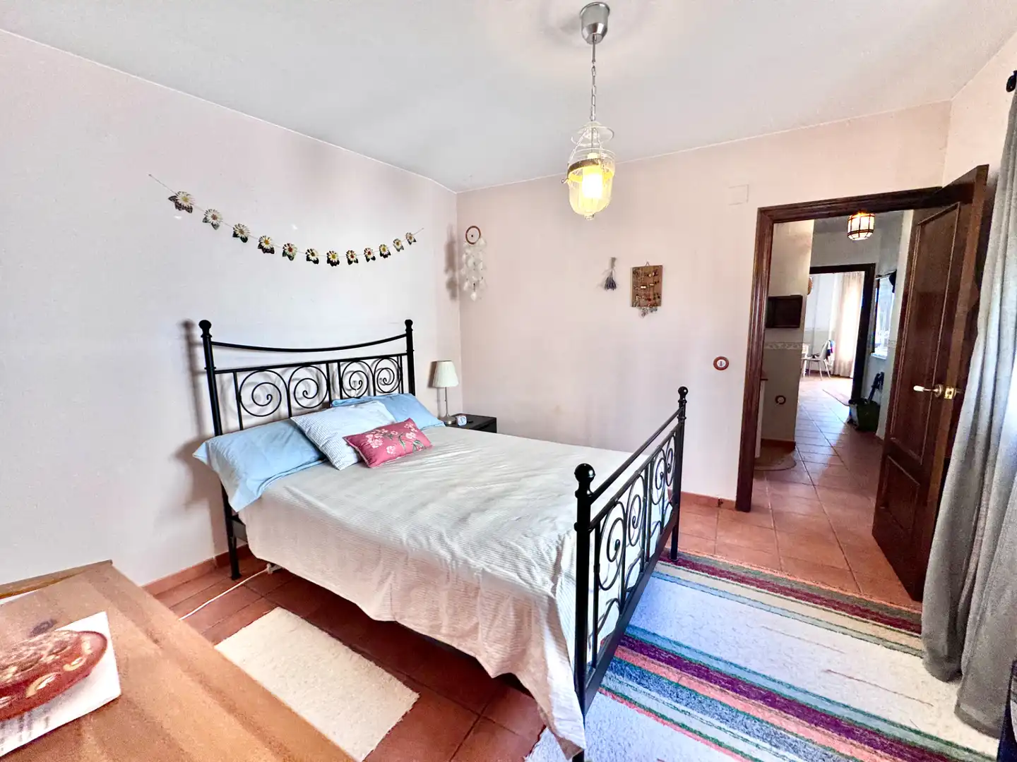 Habitación de Apartamento en venta en Válor con Aire acondicionado, Calefacción y Terraza