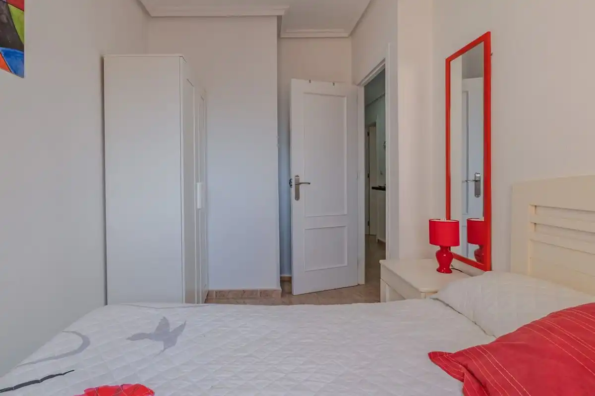 Àtic amb terrassa en venda a C. Vicente Blasco Ibáñez, imagen 19