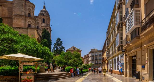 Apartamento en Venta en Cister en Centro Histórico