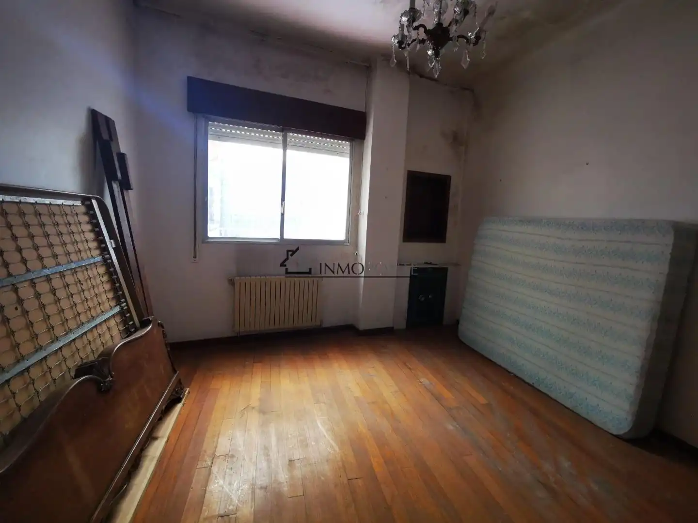 Habitación de Casa o chalet en venta en Pontevedra Capital 