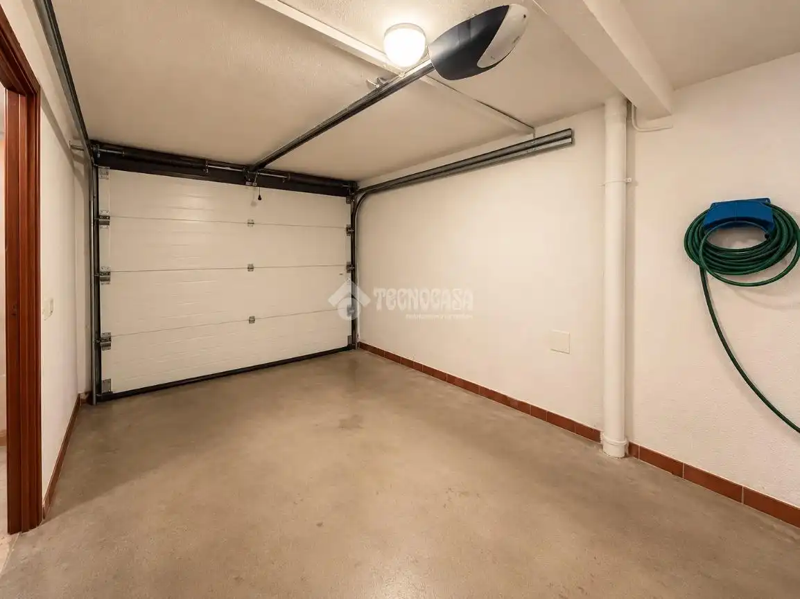 Casa pareada con jardín en venta en Casco Antiguo, imagen 36