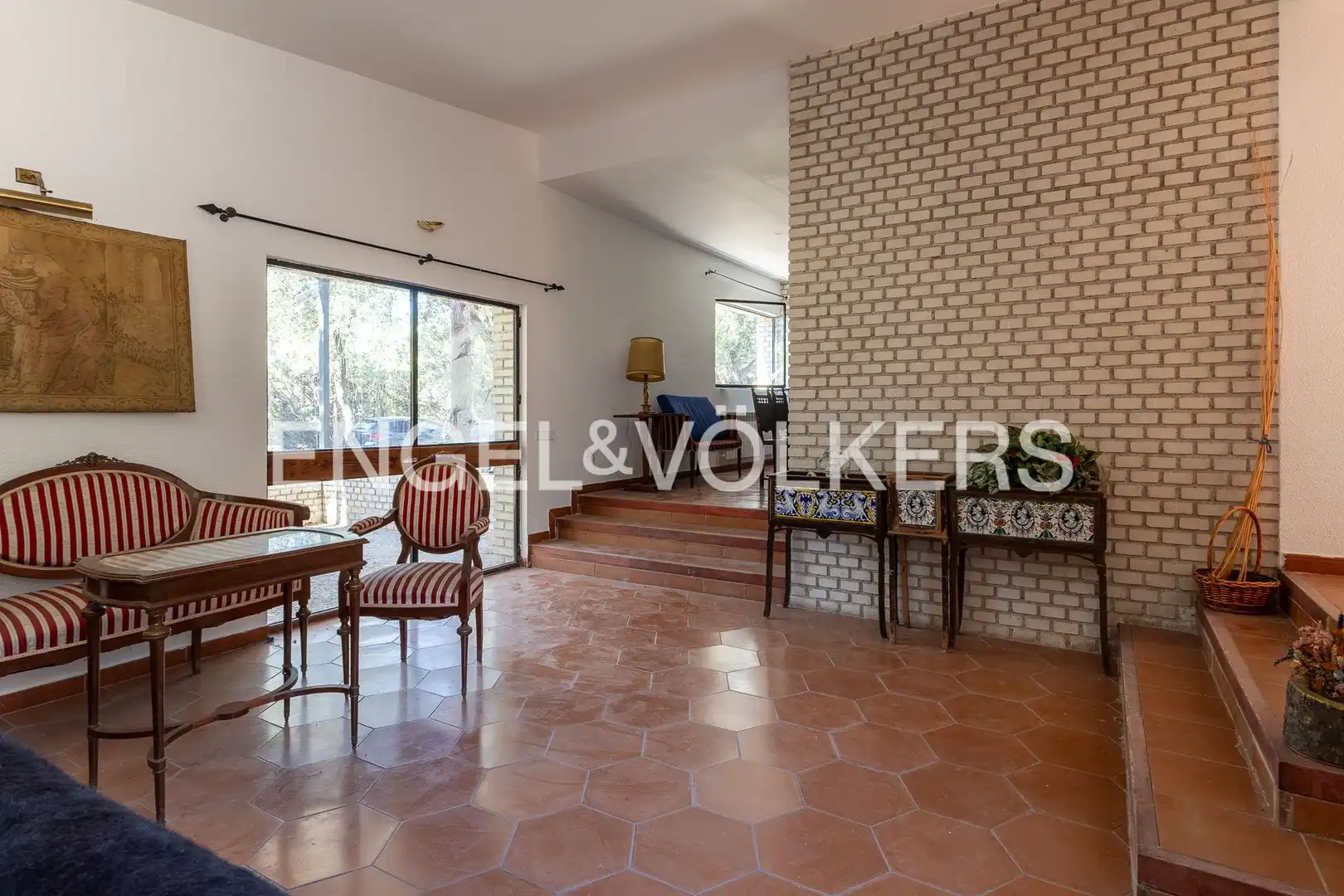 Vista exterior de Casa o xalet en venda en Raya del Palancar - Guadamonte  