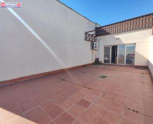 Terrassa de Oficina en venda en Alcázar de San Juan amb Aire condicionat, Calefacció i Terrassa