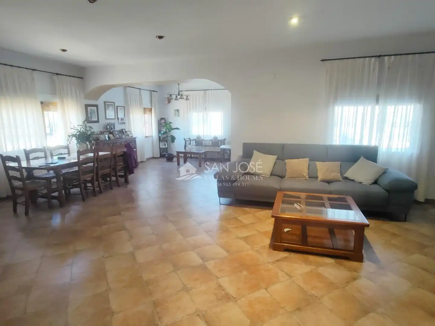Villa avec piscine à vendre à Novelda, imagen 14