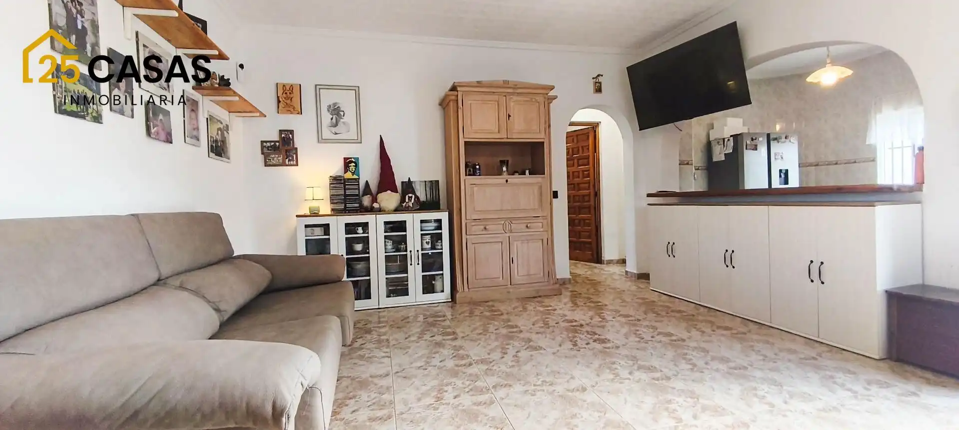 Villa avec piscine à vendre à San Fulgencio, imagen 9