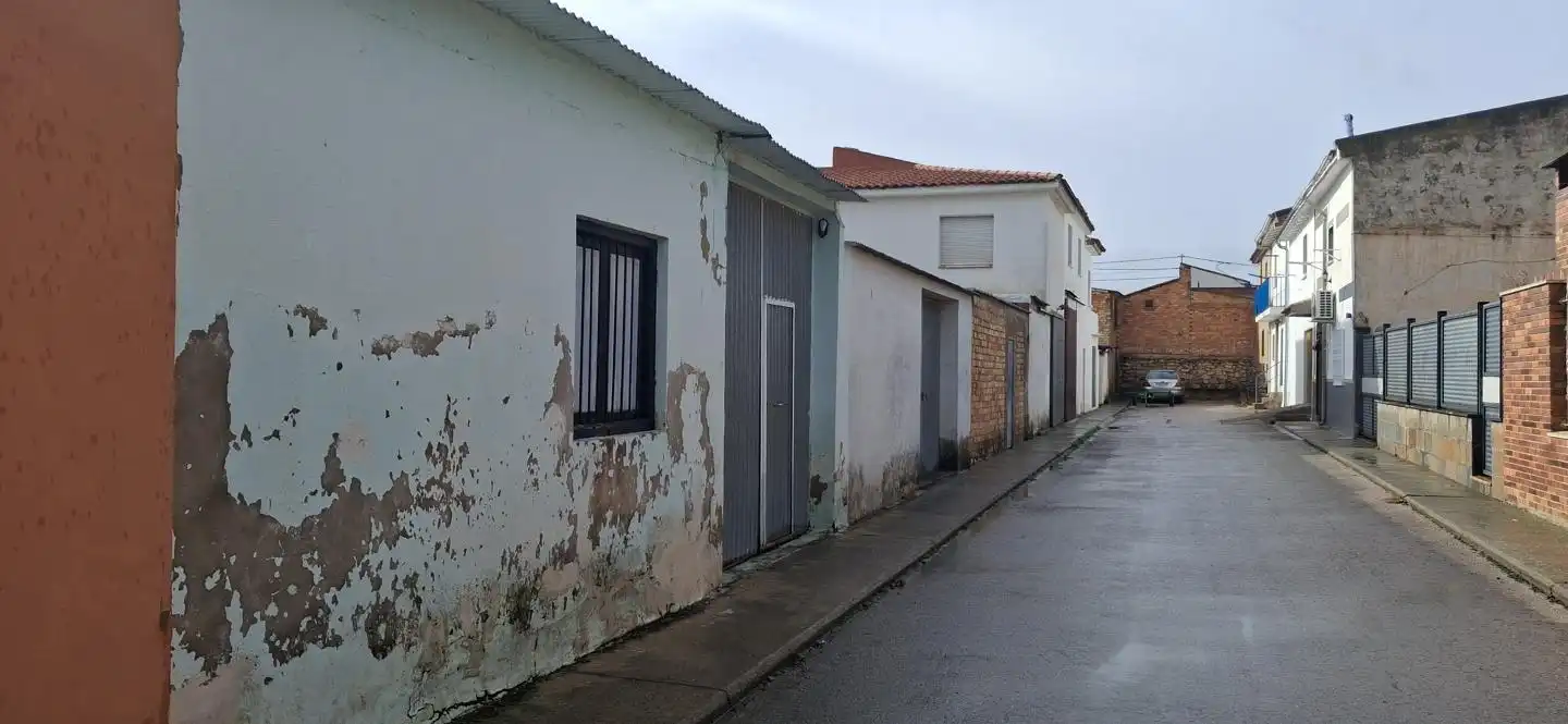 Casa o xalet en venda a Méndez Núñez, 85, Murchante