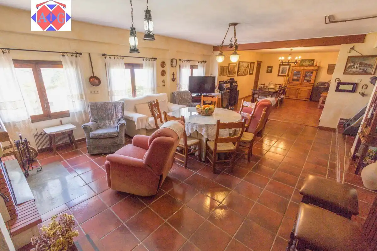 Casa o xalet en venda a Calle CAMINO DE LA MONTAÑA (ROM, 5, Castell de Ferro