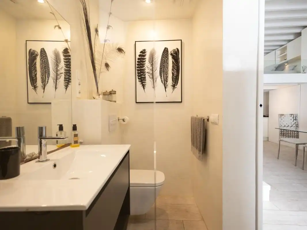 Lofts for sale in Carrer de Guillem de Montgrí, Dalt de la Vila - La Marina