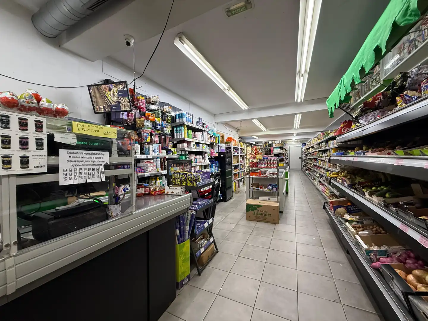 Local comercial en venda a Korreo Kalea, imagen 21