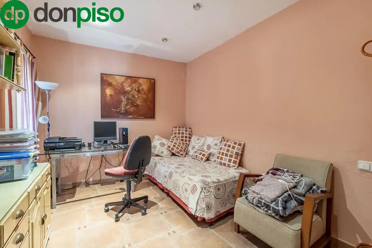 Detached house with pool for sale in Calle del Albaricoque 3, imagen 23