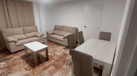 Foto 5 von Wohnung zur Miete in Mirlo, 9, Pajaritos, Granada Capital