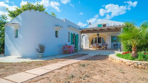Foto 2 de Finca rústica en venda a Sant Lluís - S'Ullestrar - Torret, Sant Lluís