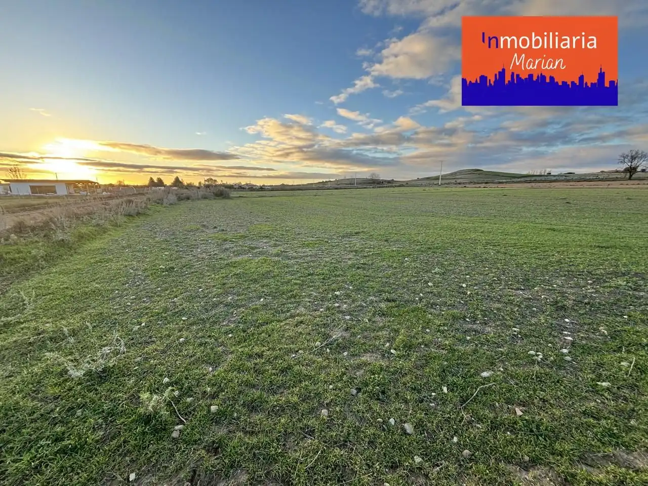 Terreno en venta en Aranda de Duero