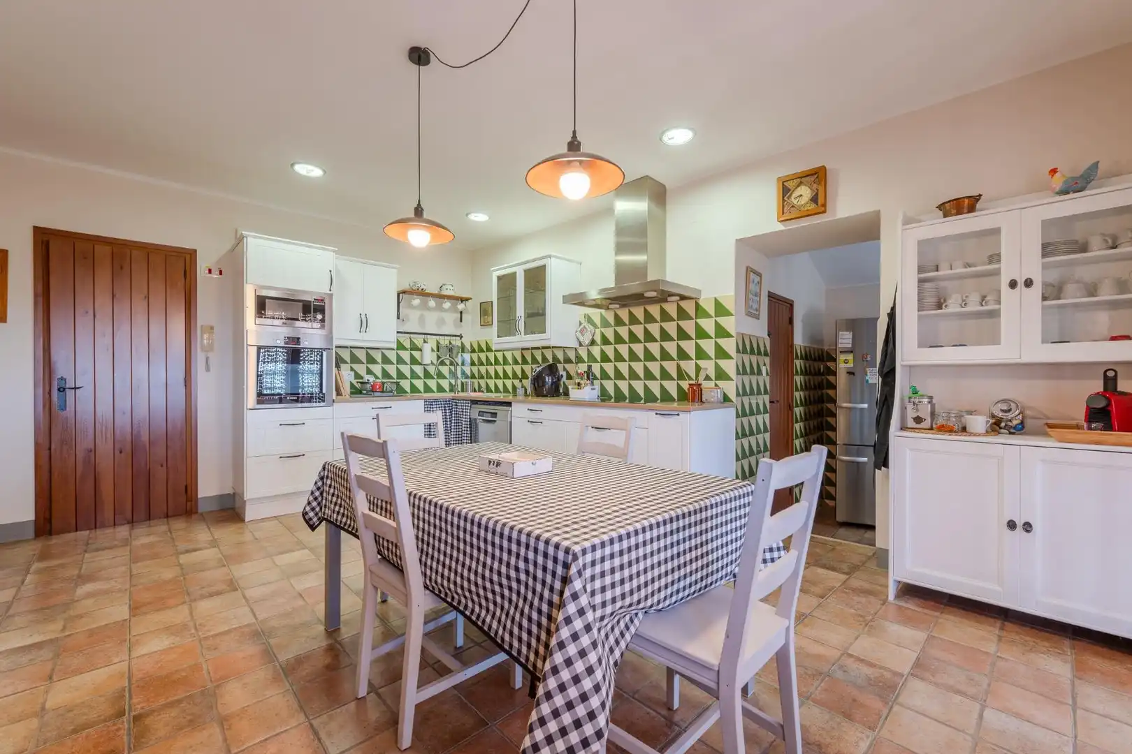 Casa rustica con terrazza in vendita a Sant Hilari Sacalm, imagen 21