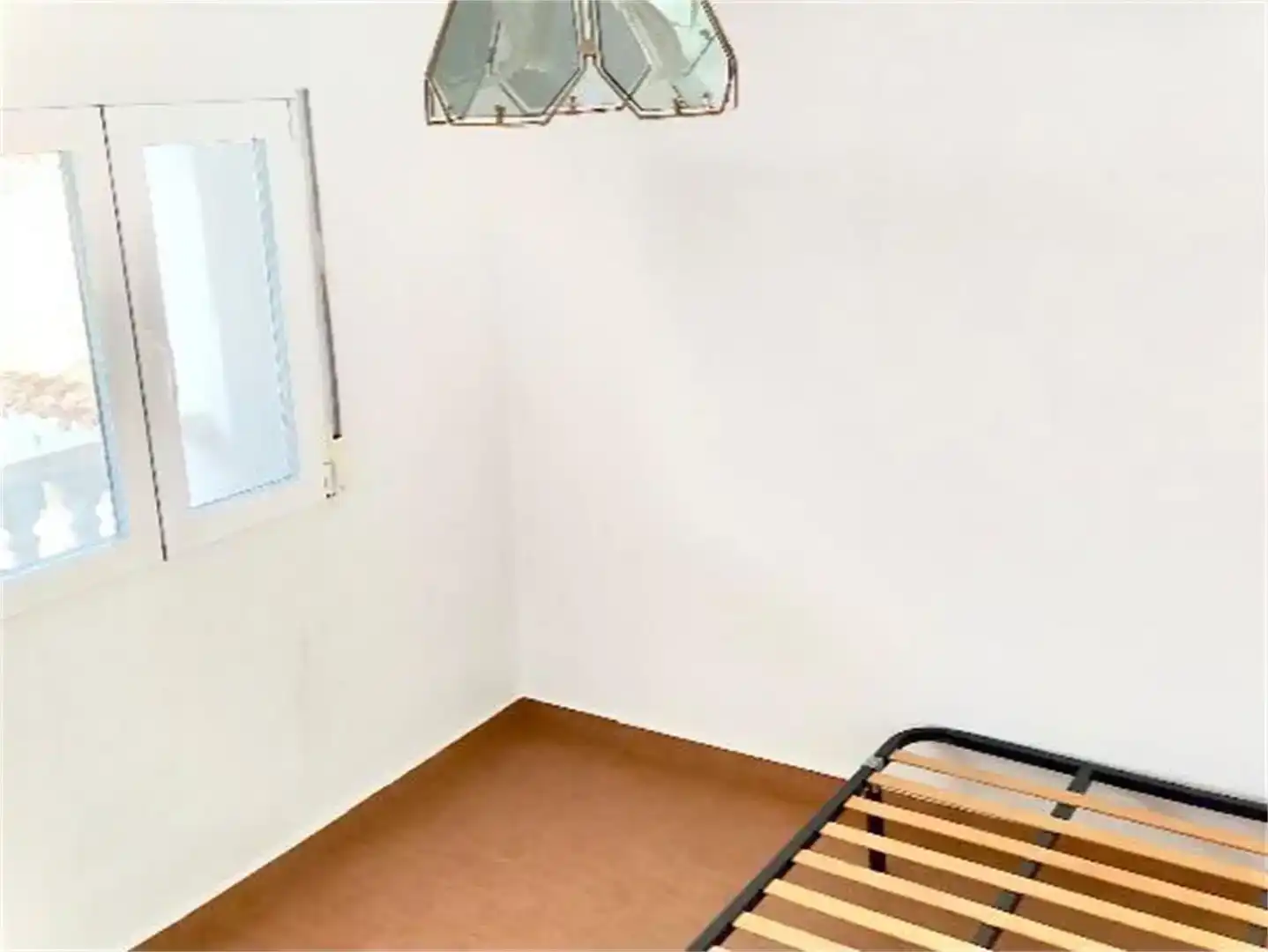Dormitori de Casa adosada en venda en San Adrián amb Traster, Moblat i Forn