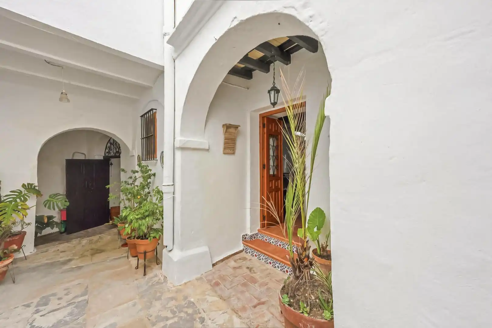 Estudio en venta en Vejer
