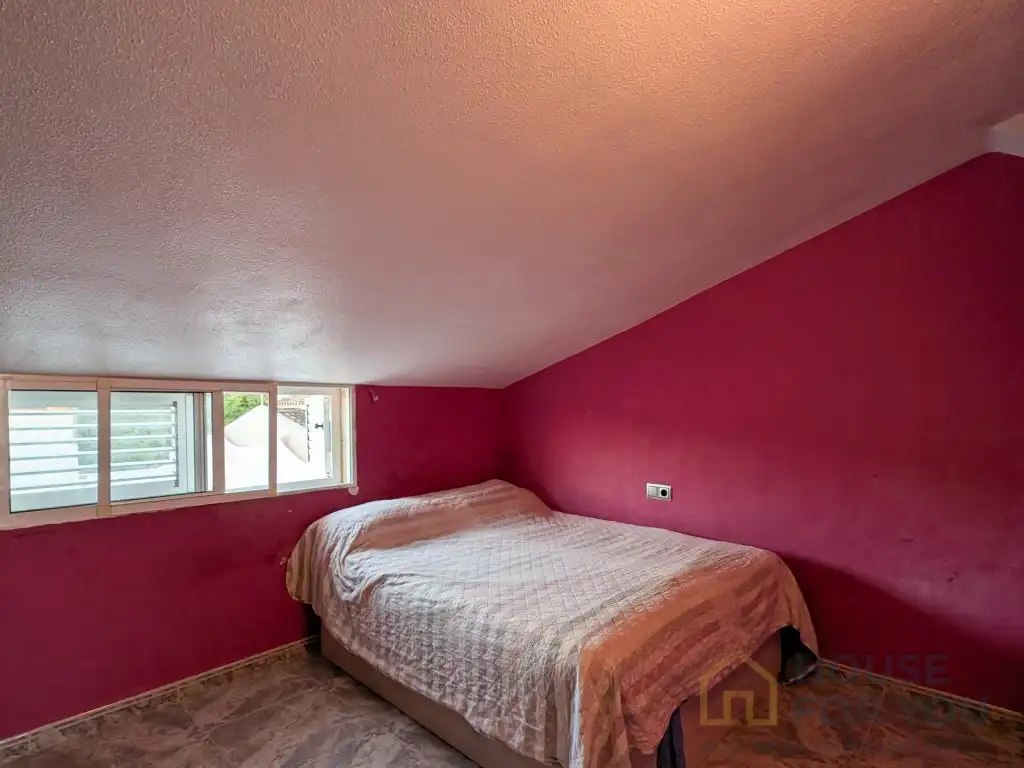 Habitación de Casa o chalet en venta en Los Alcázares