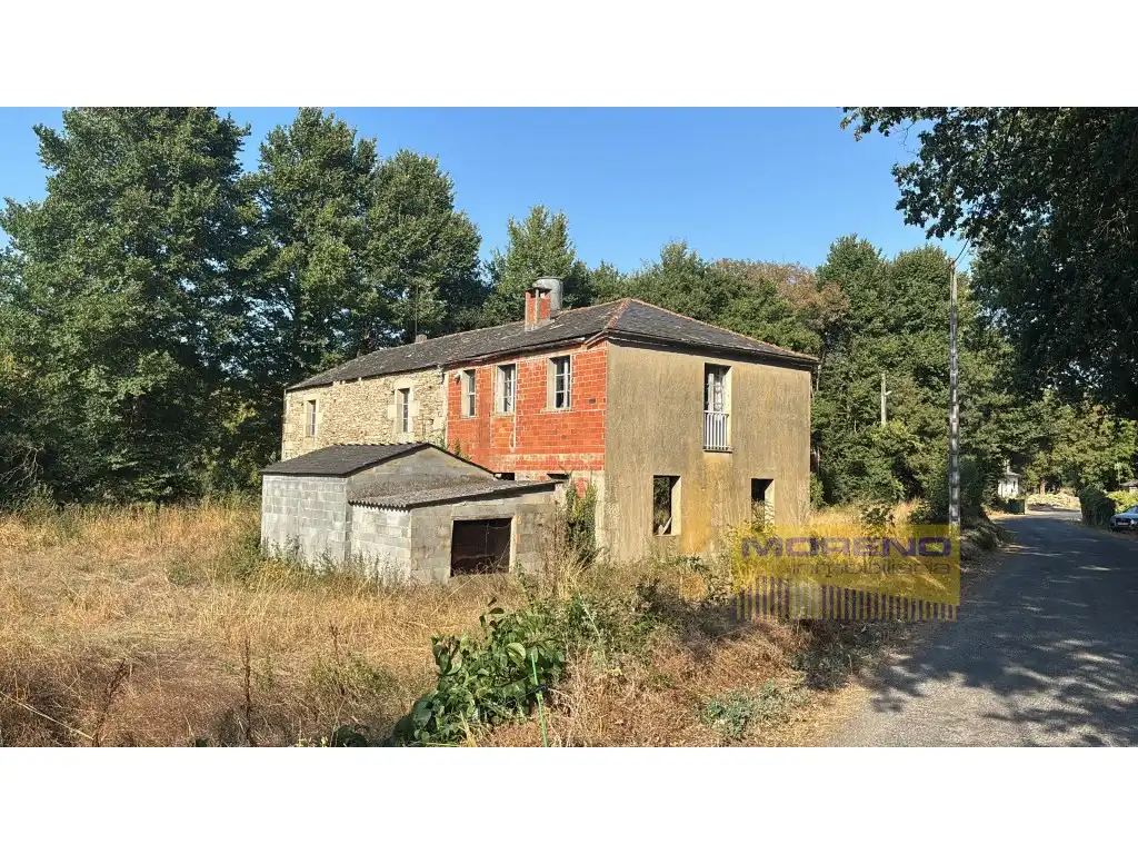 Country homes for sale in Sarria