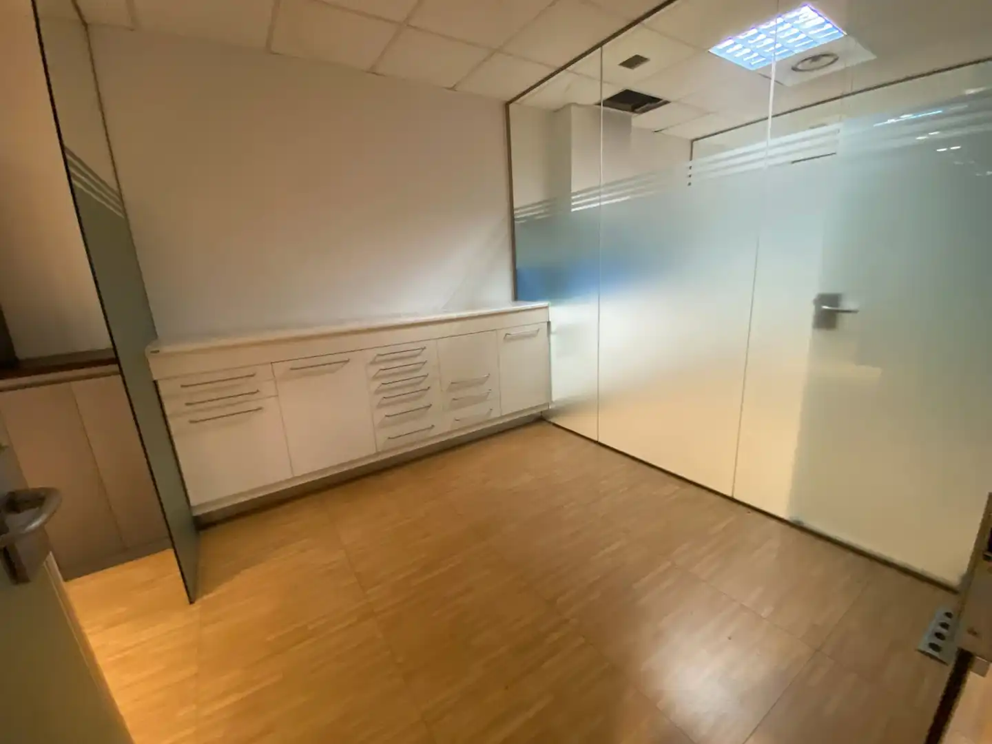 Local comercial en venta en Carrer de Josep Puig i Cadafalch, imagen 33