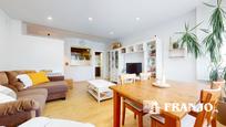 Exterior view of Flat for sale in Barberà del Vallès  with Air Conditioner and Heating