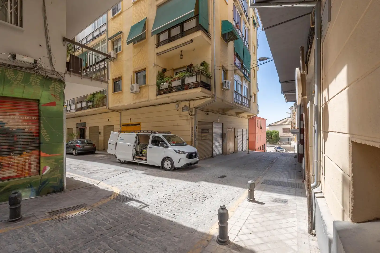 Wohnung mit Aufzug zum Verkauf in Calle Calle Moncayo, 3, imagen 64