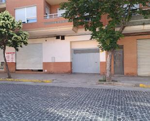 Parking of Garage for sale in Requena