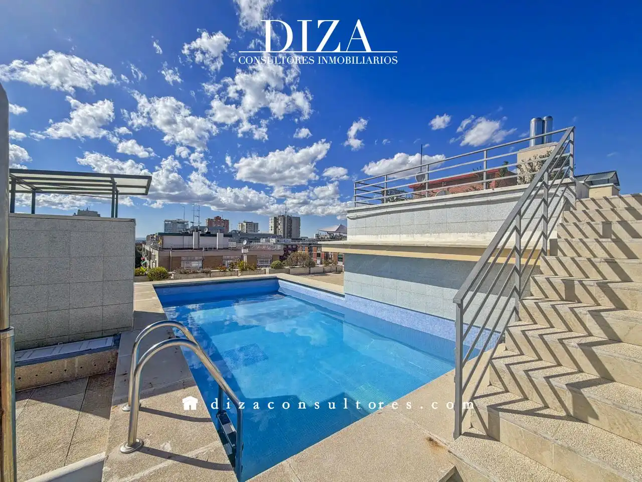 Appartement compact avec ascenseur à vendre à Calle del Padre Damián, imagen 27