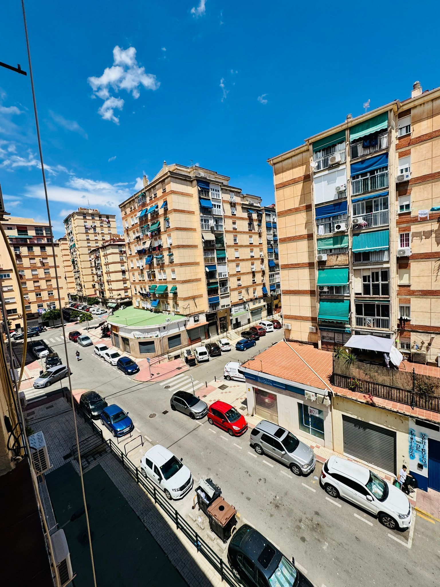 Wohnung zum verkauf in Santa Cristina - San Rafael, Cruz de Humilladero