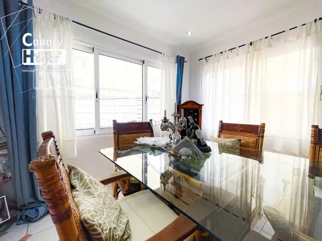 Detached house with terrace for sale in Avenida Kurt Konrad Mayer, imagen 13