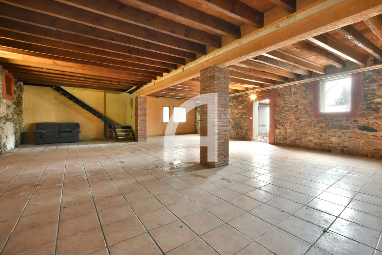 Finca rústica en venda a Avinguda Catalunya, Sant Antoni de Vilamajor