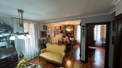 Foto 5 de Casa adosada en venta en Calle de Juan Albarellos, Los Vadillos - R. Sanitaria - Pozanos, Burgos