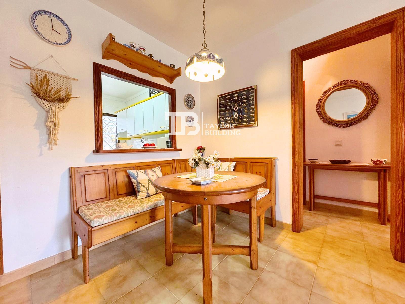 Piso en venta en Via de la Cornisa, Santa Ponça