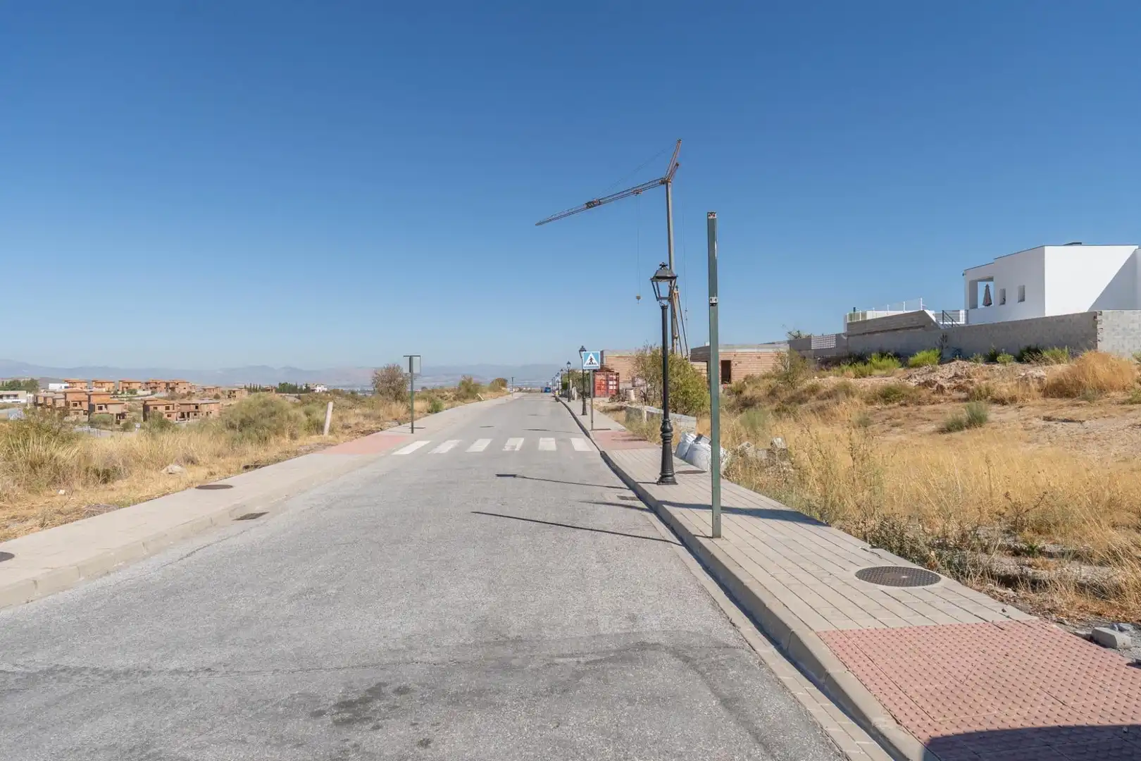 Terreny residencial en venda a Calle ATALAYA, imagen 3