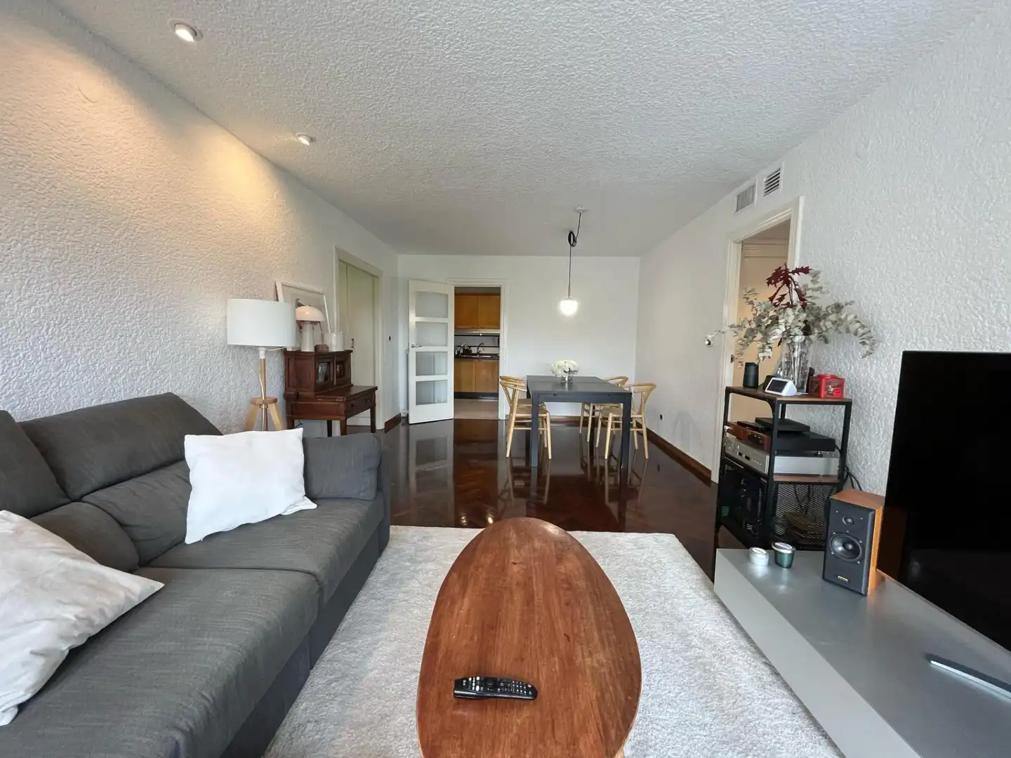 Wohnung zur Miete in Calle FELIX RODRIGUEZ FUENTE, Infante Juan Manuel