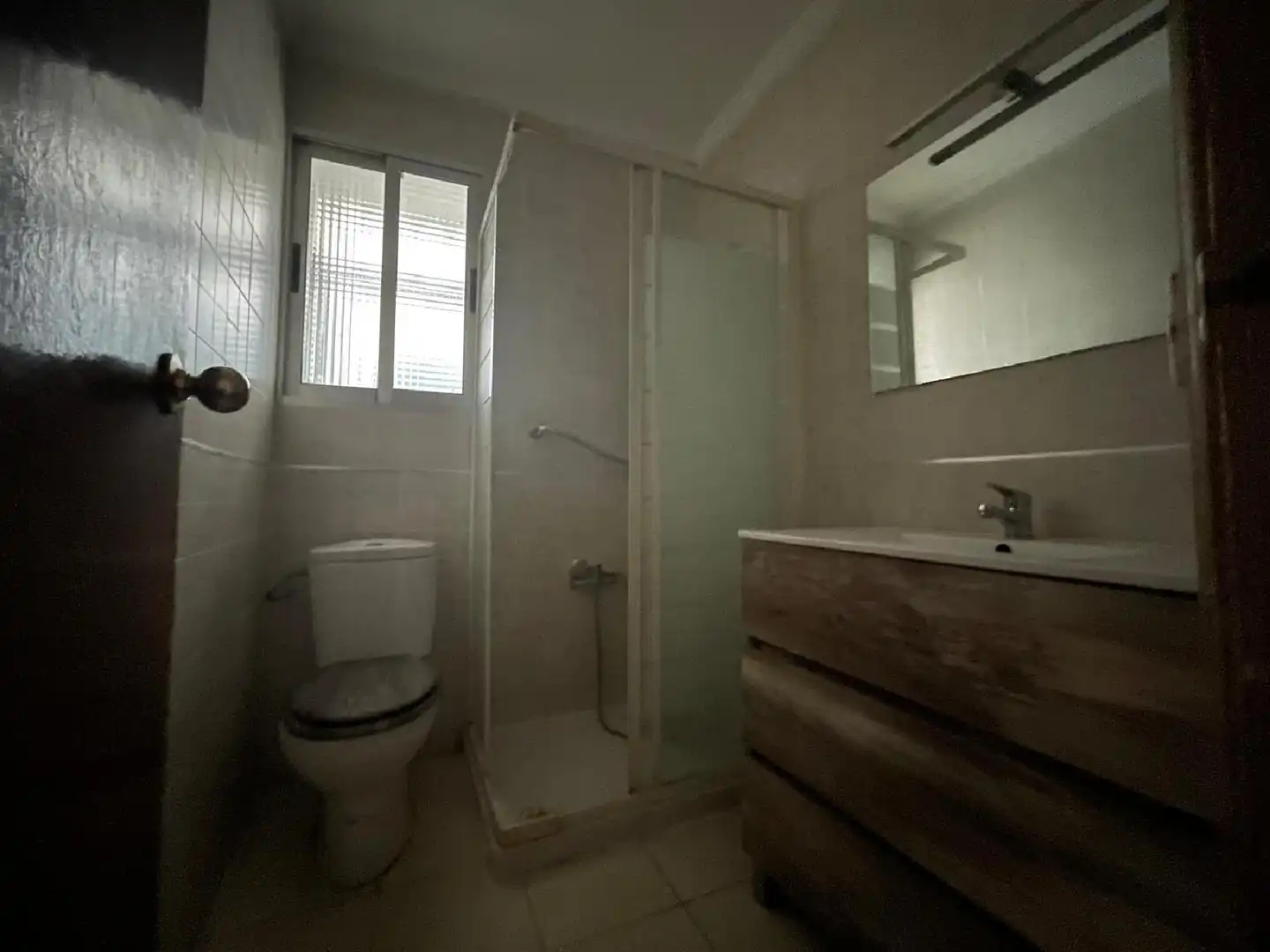 Baño de Piso en venta en Castellón de la Plana / Castelló de la Plana