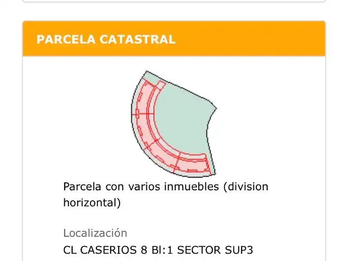 Flat with pool for sale in Calle Los Caserios 8, imagen 15