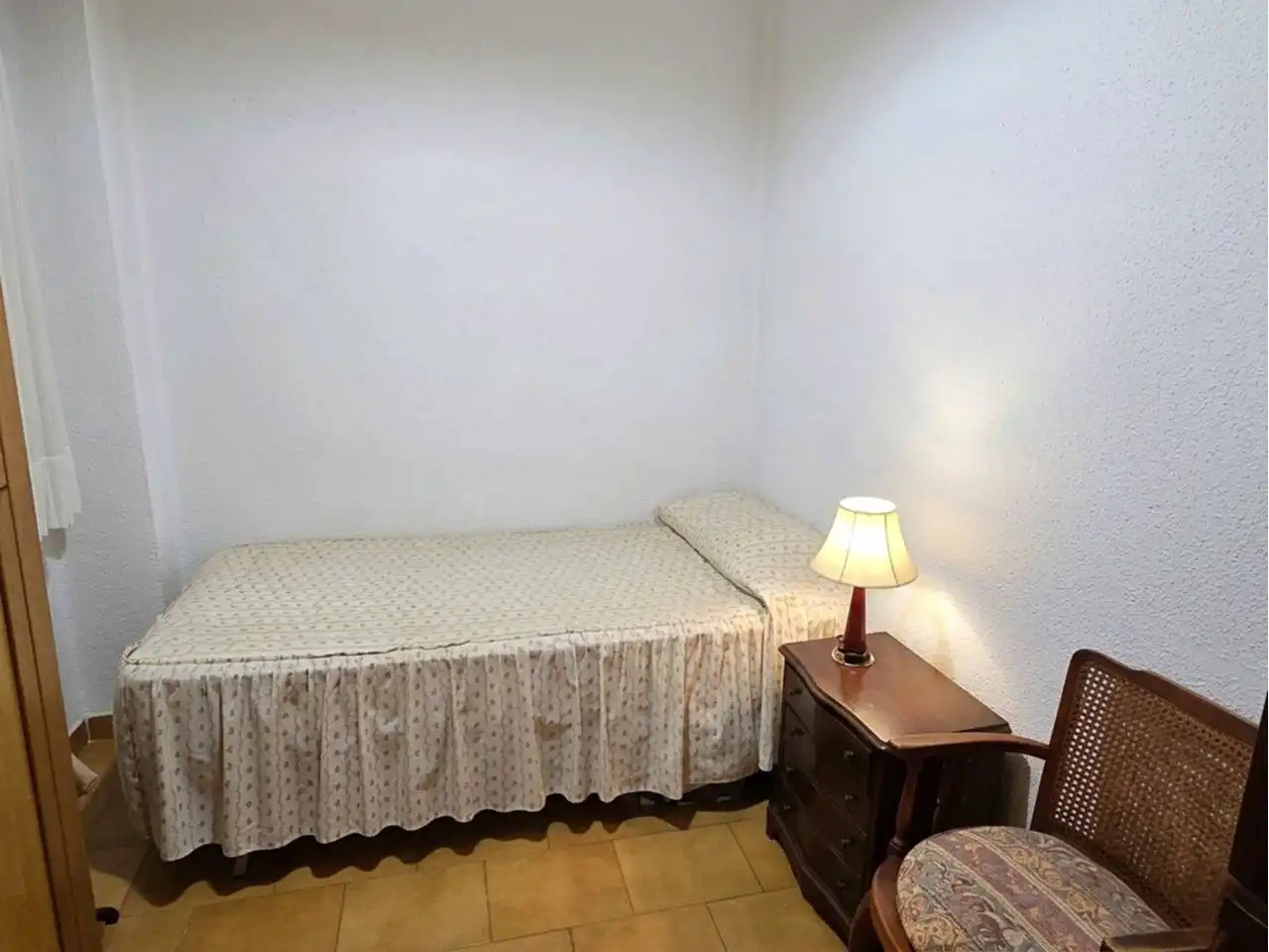 Habitación de Apartamento en venta en Valencia con Aire acondicionado y Calefacción