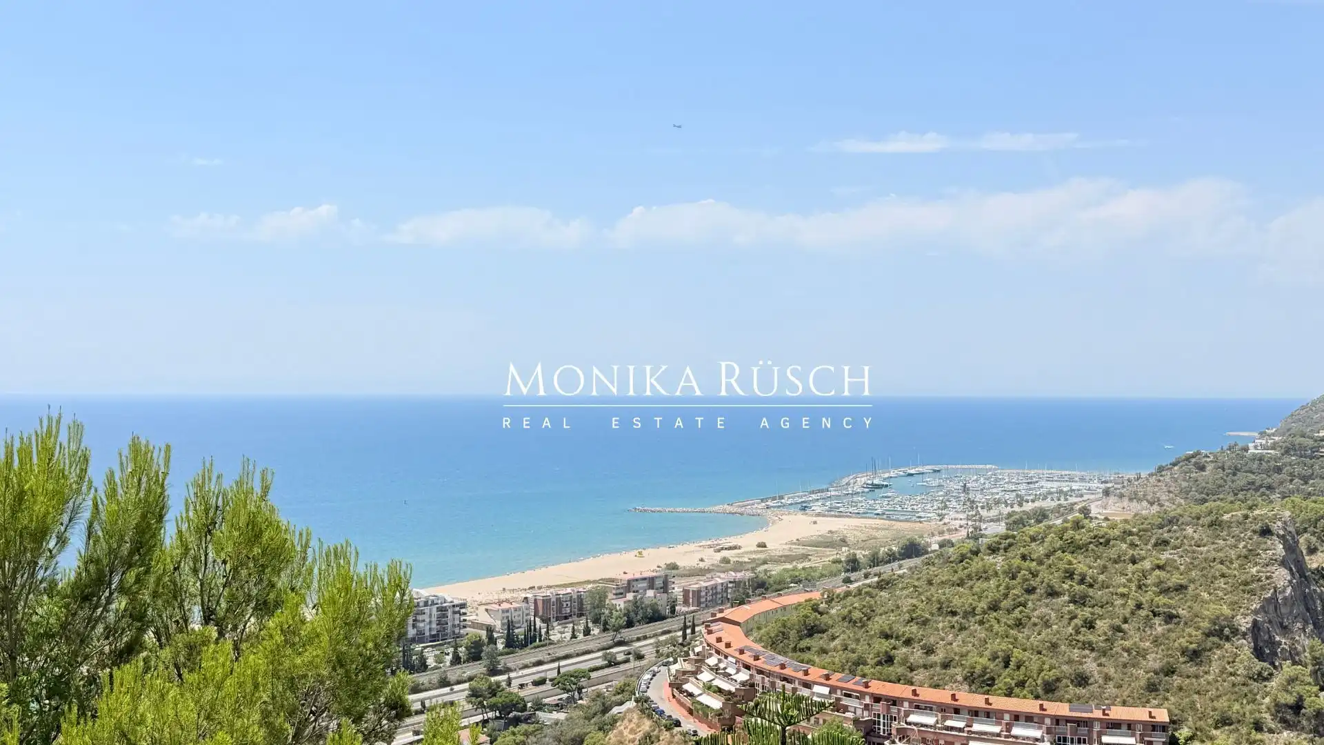 Casa o chalet en venta en Sitges con Aire acondicionado, Calefacción y Terraza
