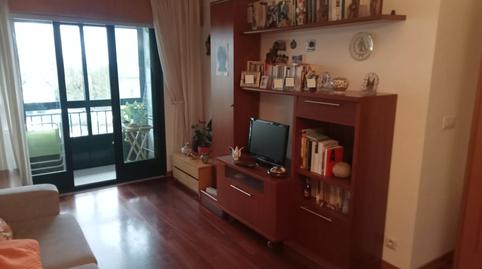 Foto 2 de Estudi en venda a Travesía de Cacheiras, Teo, A Coruña