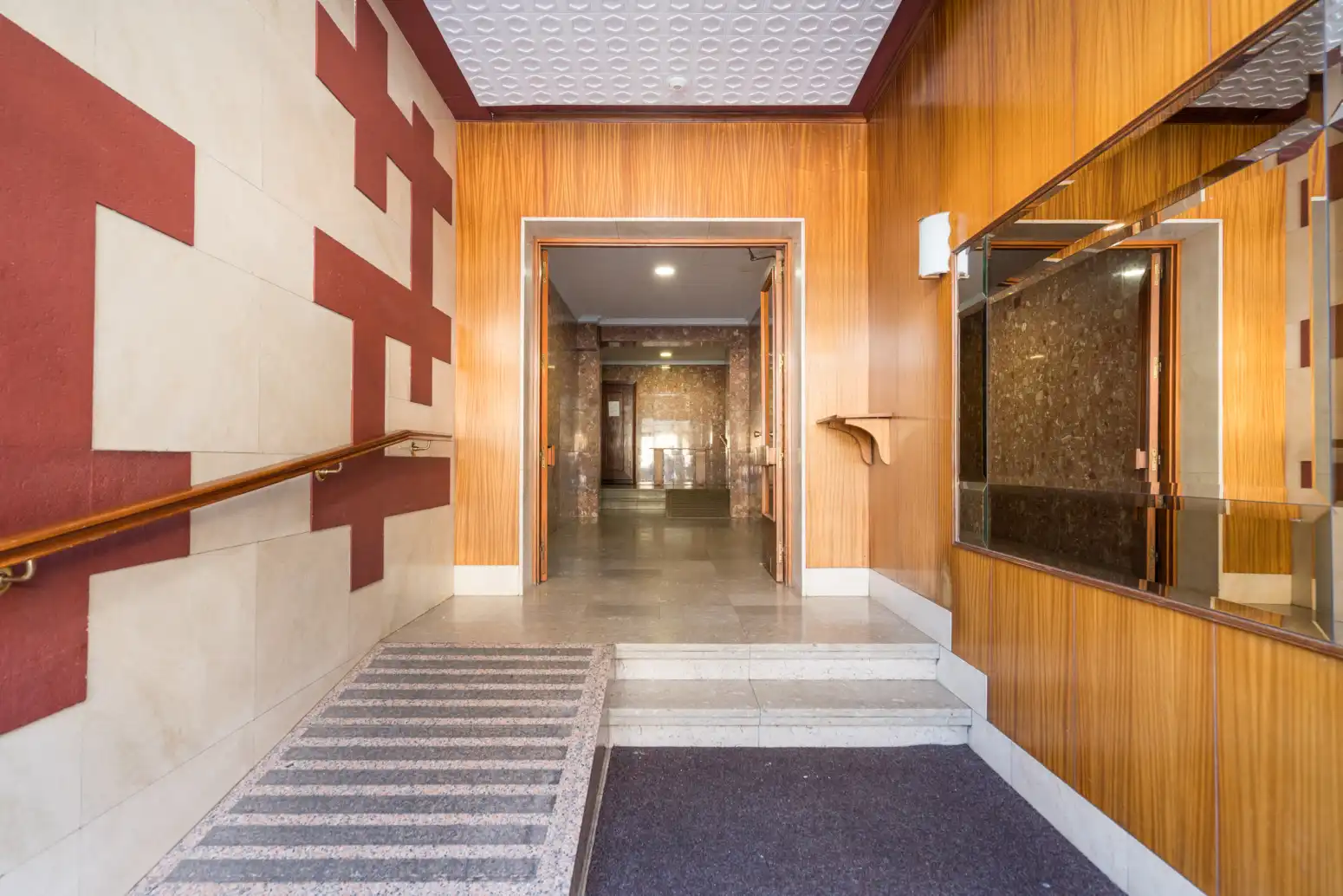 Flat with lift for sale in Oviedo - AV SANTANDER 16, imagen 24
