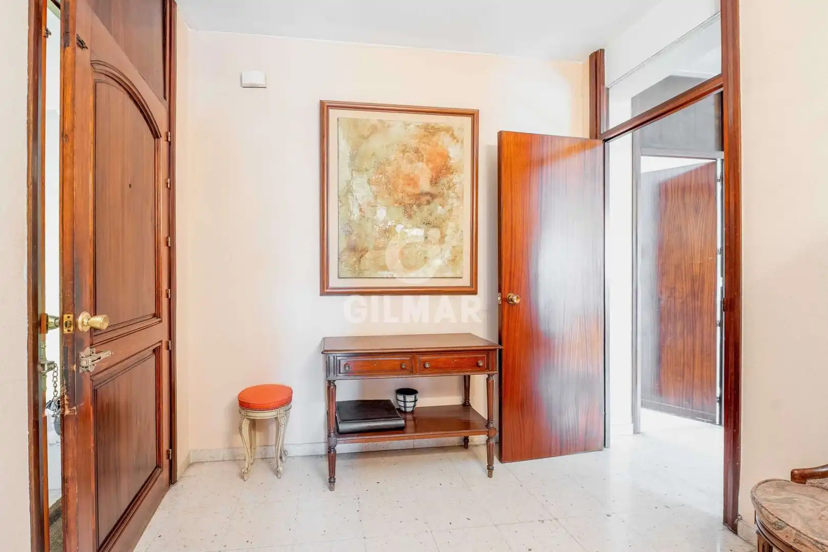 Piso con terraza en venta en Casco Antiguo, imagen 15