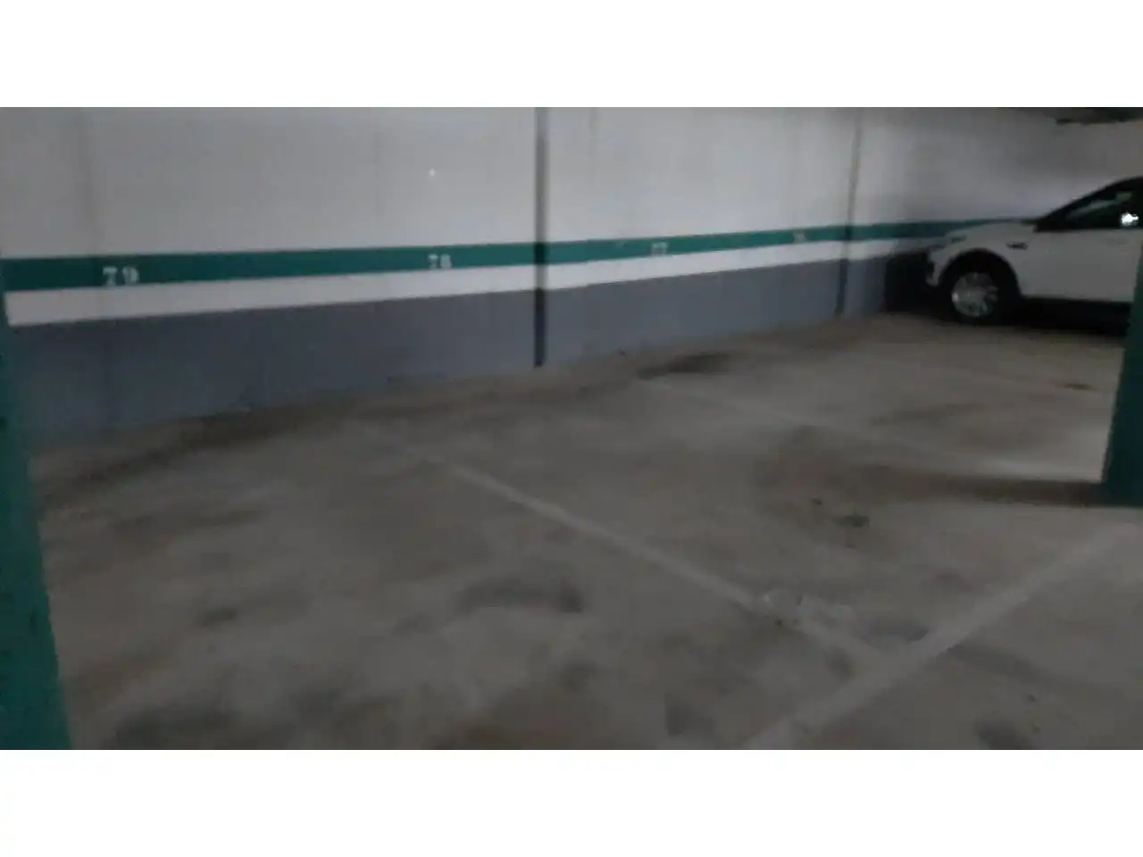 Parking de Garaje en venta en Santa Perpètua de Mogoda