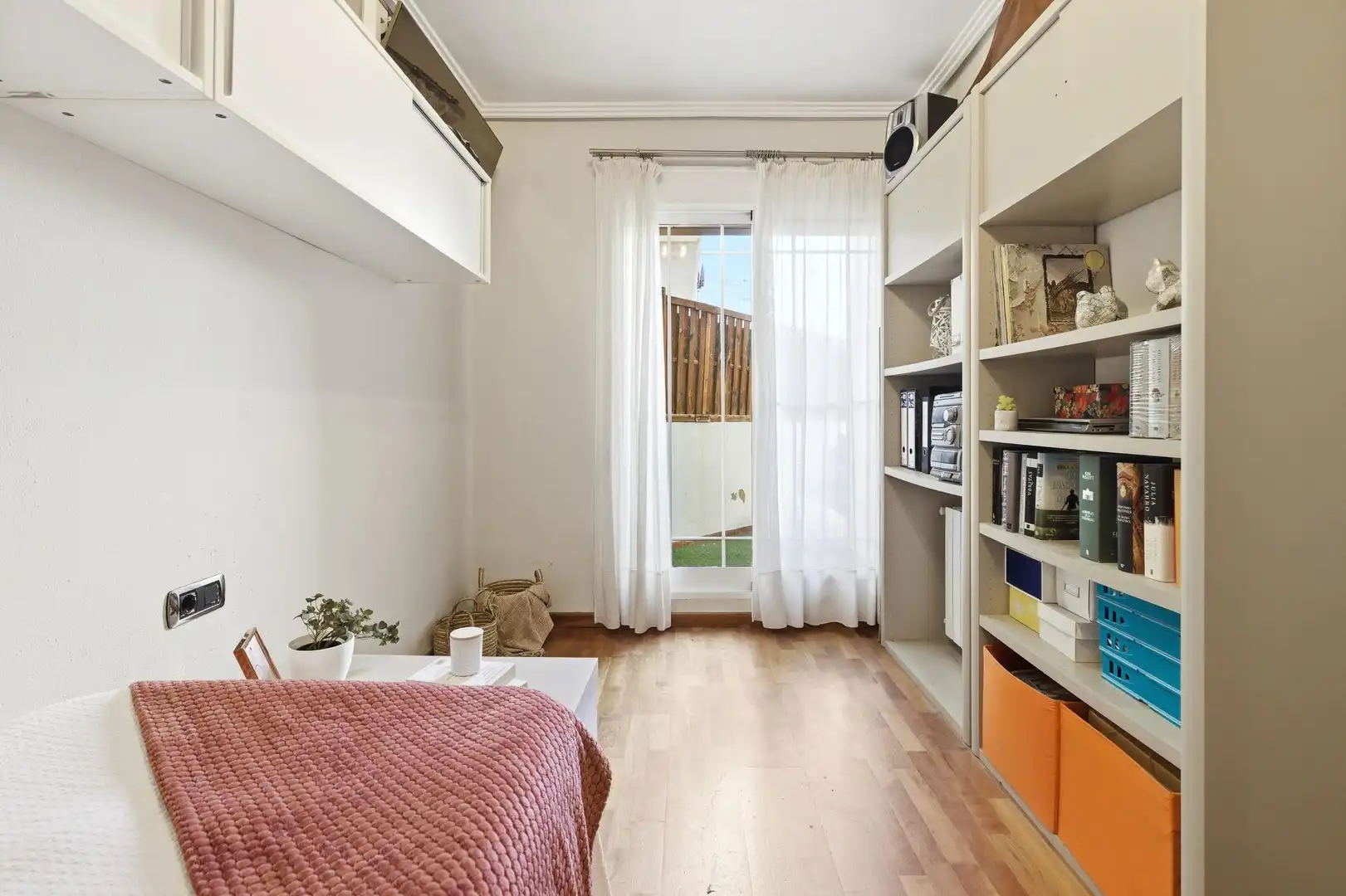 Habitación de Piso en venta en Sagunto / Sagunt con Aire acondicionado, Calefacción y Parquet