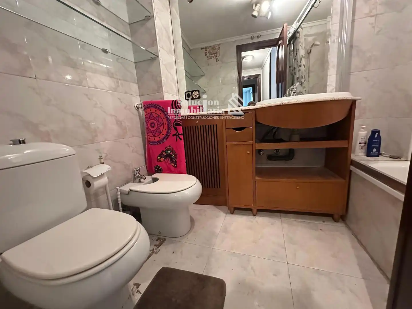 Piso en venta en Barrio del Centro