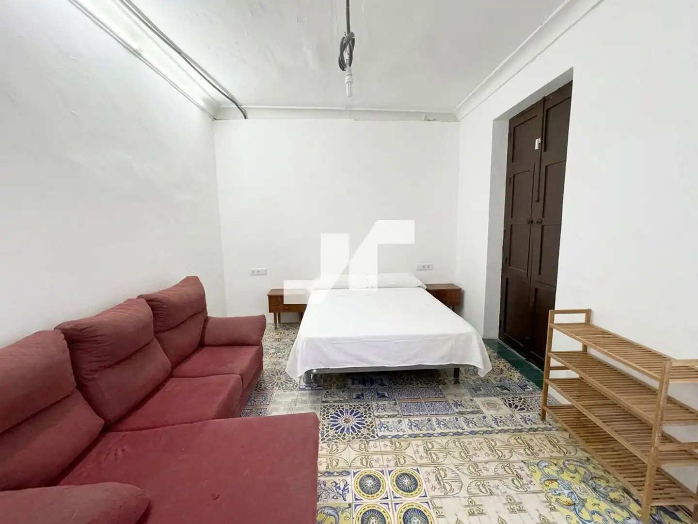 Schlafzimmer von Haus oder Chalet zum Verkauf in Burriana / Borriana mit Terrasse
