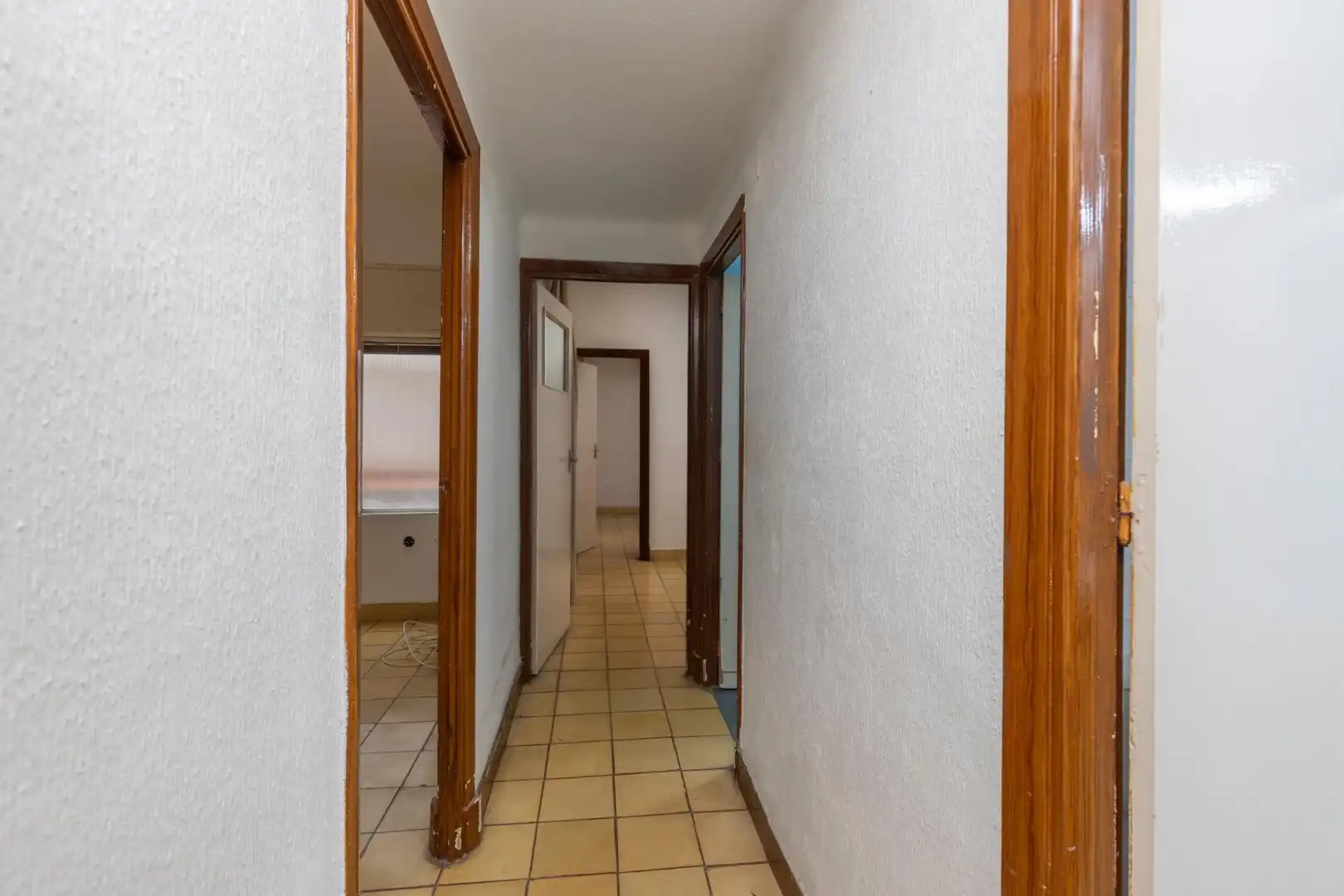 Piso en venta en Granada con Calefacción