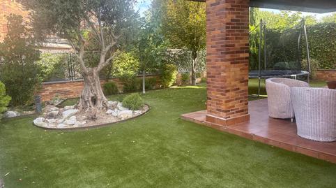 Photo 5 of Single-family semi-detached for sale in Castillo Campodón, Madrid