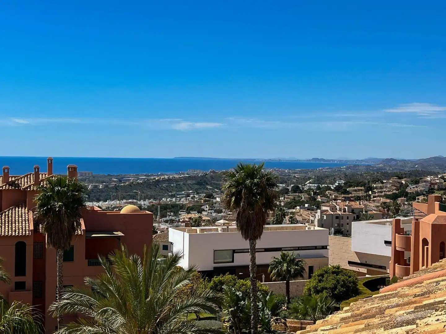 Apartment with pool for sale in Golf Bahía, imagen 64