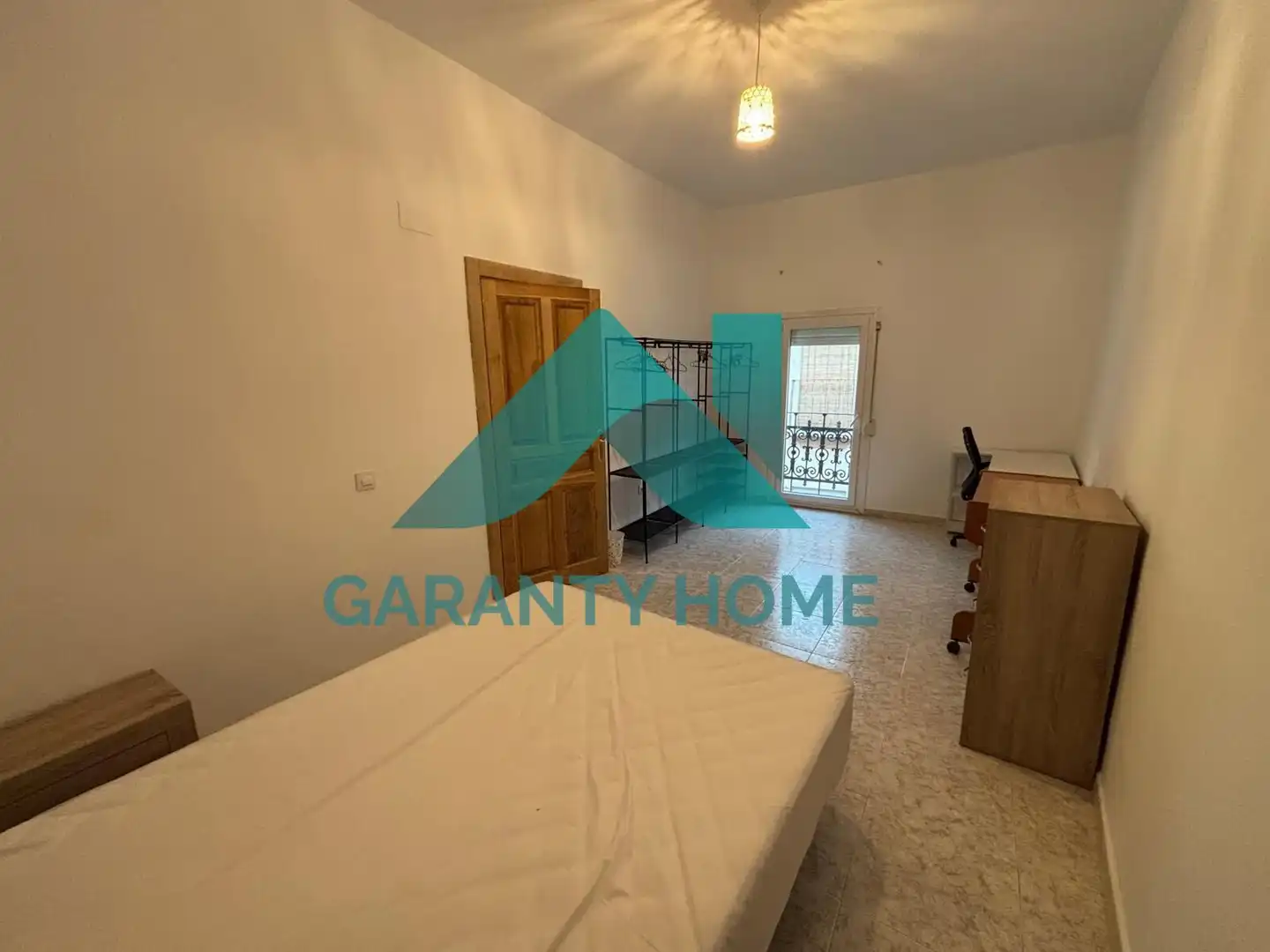 Exterior view of Flat for share in Cáceres  with Balcony